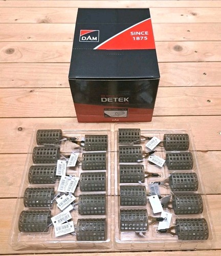 Dam detek groundbait - 20, ×