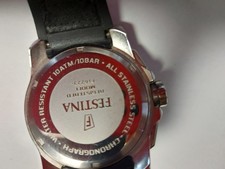Festina Herren-Armbanduhr