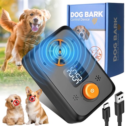 Anti bell gerät hunde - anti,