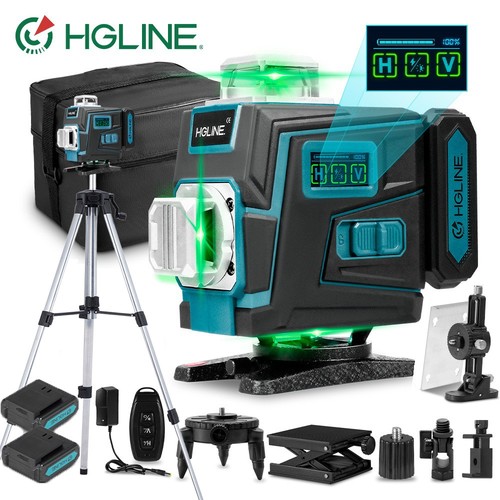 Line laser level - 16,