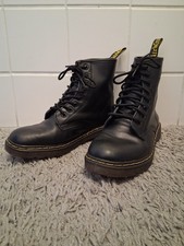 Dr Martens Shoes 40 Size Made