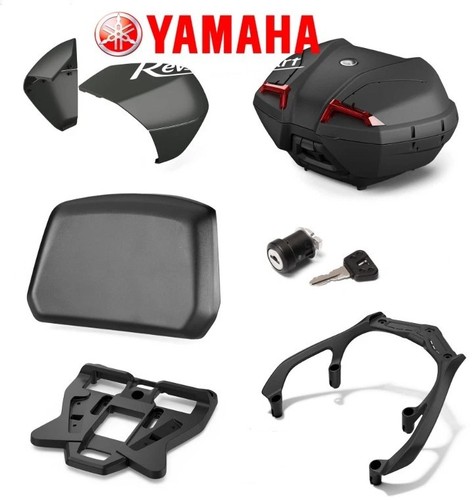 Yamaha tmax 560 - yamaha,