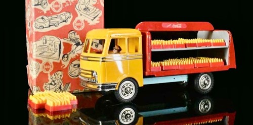 Göso colawagen gemüsewagen - göso, /