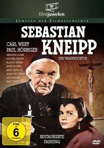 Sebastian kneipp der - -,