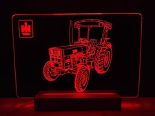 IHC 453 Fritzmeyer Verdeck