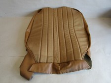 Opel Rekord D E Senator Monza A Commodore B C Sitzbezug Sitzrücken vorne NEU