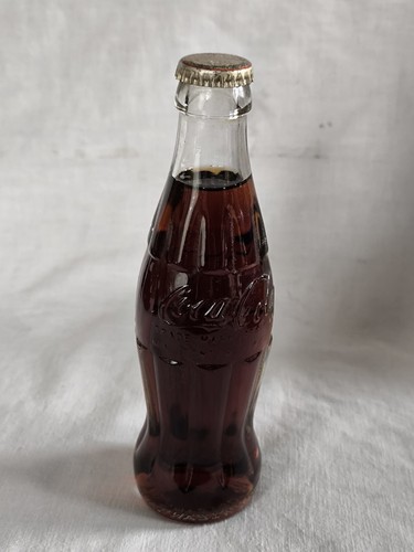 Alte coca cola flasche 1923 - alte,