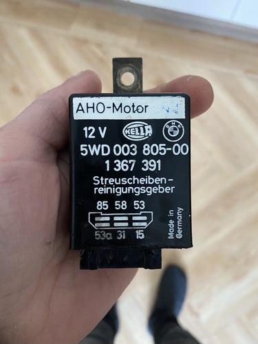 Bmw e30 swra relais - e30, 1367391