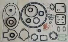 Dichtsatz kpl. Vollsatz