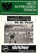 Liga nord 08 - nord, 30.08.75