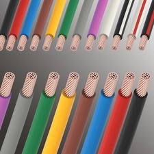 Meterware 1€/m FLRy iviTec®