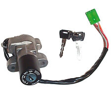 Zündschloß für SUZUKI GSX 600 RF 600 DR 650 Ignition switch VICMA