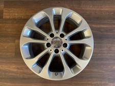 1x Mercedes GLA Klasse X156