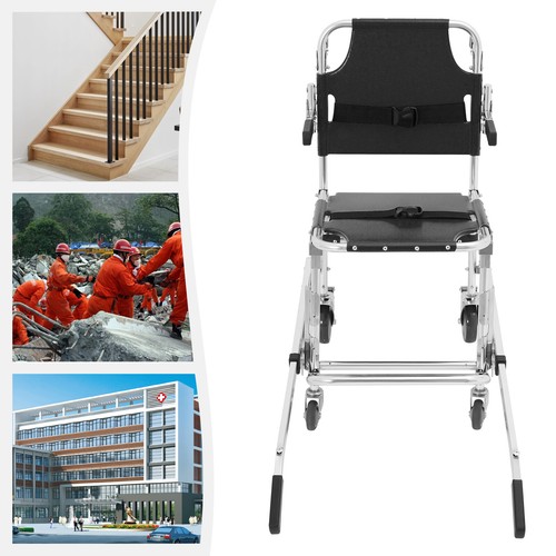 Schwarz treppenstuhl - schwarz,