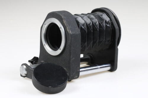 Balgengerät für m42 bajonett - für,