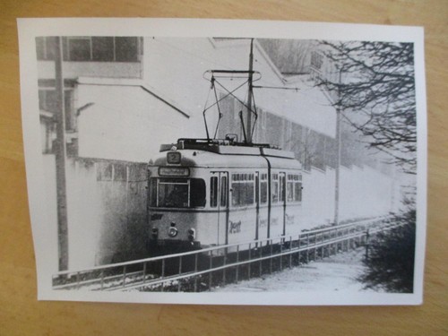 Altes foto - (1008a),