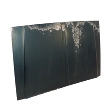 Motorhaube Klappe vorn Jeep Cherokee XJ Frontklappe PGF emerald green pearlcoat