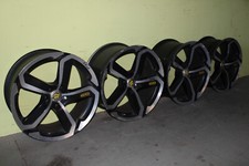 KBA47081 / 82 DOTZ HANZO 19 Zoll 9,5 / 8,5J ET35 ET30 LK120 BMW Alufelgen Felgen