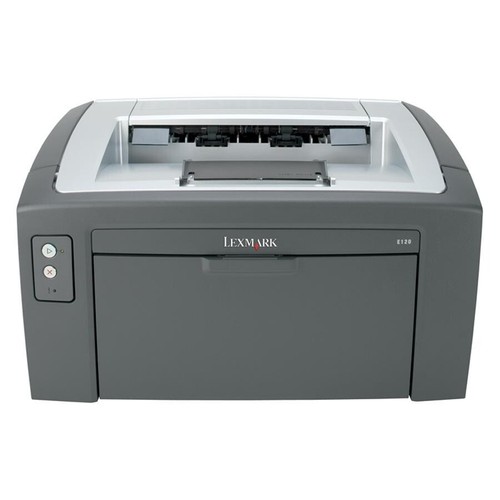 Lexmark e120 usb - lexmark,