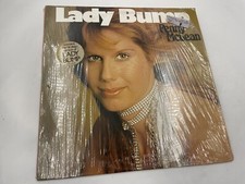 Penny McLean Lady Bump-HYPE