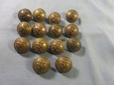 KNOPF 32° INFANTERIE REGIMENT