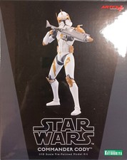 STAR WARS Commander Cody -