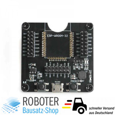 Programmer ESP-WROOM-32 ESP32 Downloader Debugger USB TTL
