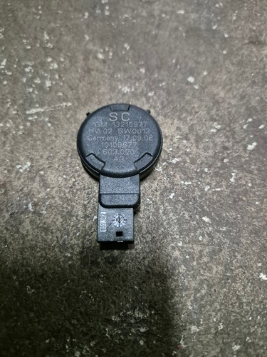 Regensensor lichtsensor opel - lichtsensor,