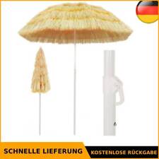 Sonnenschirm Strandschirm Hawaiischirm Partyschirm Gartenschirm 180/240/300cm