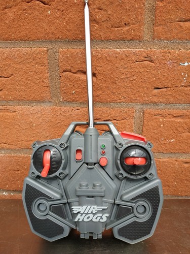 Air hogs spin master - spin,