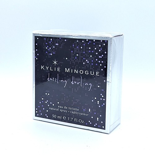 Kylie minogue dazzling darling - kylie,