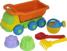 Kiesza Sandspielzeug