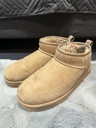 Ugg boots ultra mini gr - ultra,