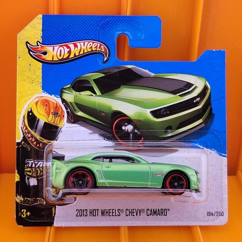 Hot wheels 2013 - hot,