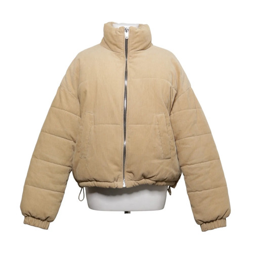 Bershka winterjacke damen - bershka,,