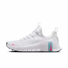 Nike Free Metcon 6 "White-Hot
