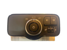 Mercedes Sprinter Van W907