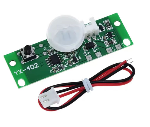 Solar lampen modul - modul, 3,7v