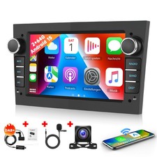 Autoradio Android15 Apple