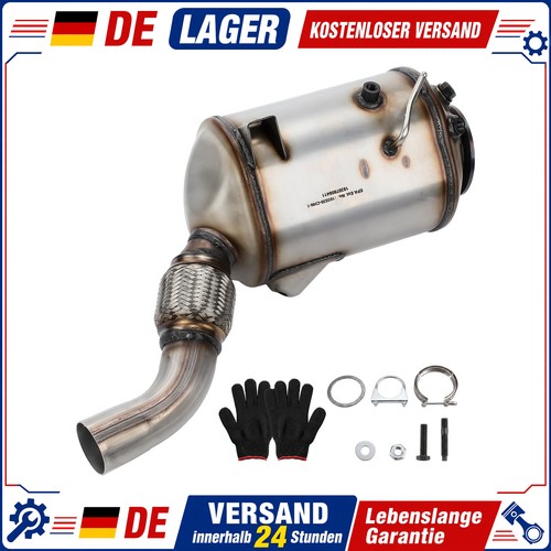 Für bmw dpf - bmw,