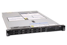 Lenovo SR630 Server Barebone