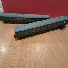 Southern class spur o - x,