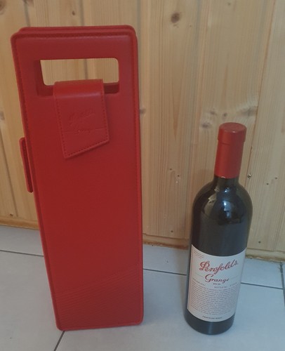 Penfolds grange 2021 der - grange,