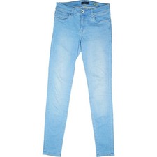 Salsa W25 L30 Jeans Hose h