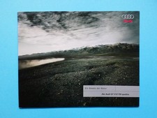 Prospekt / Katalog /