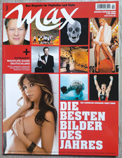 Max Januar Februar 2008 Morten