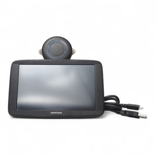 Tomtom start europa 48 - tomtom,