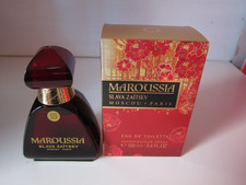 Slava Zaitsev Maroussia EDT
