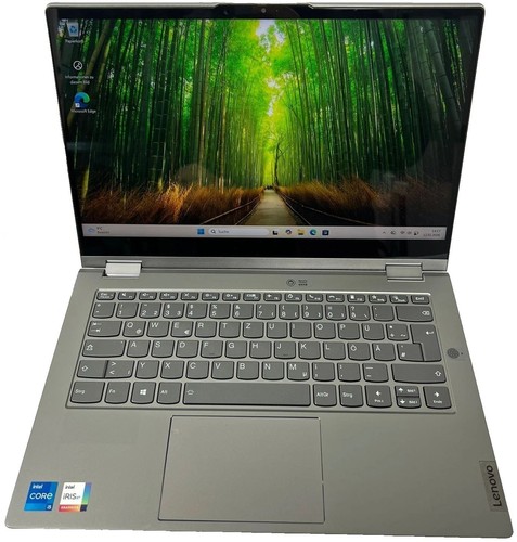 Lenovo thinkbook 14s yoga itl - thinkbook,