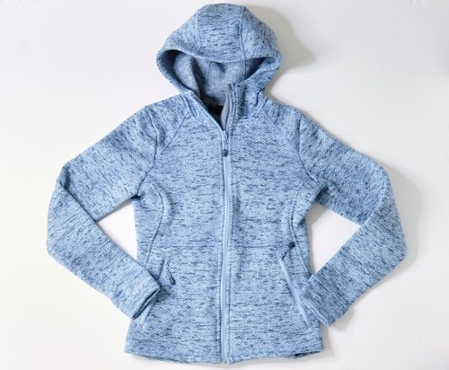Mammut kachemak fleece - mammut,